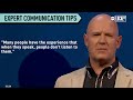 How to be a better communicator with these simple tips | More in Common