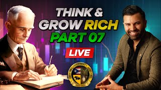 Unleashing Your Potential: Exploring "Think & Grow Rich"