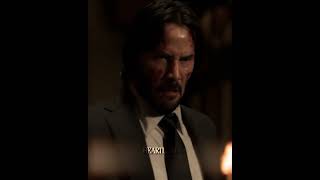 I'm thinking I'm back! (John Wick Edit - Keanu Reeves) #johnwick #keanureeves  #fanvidfeed