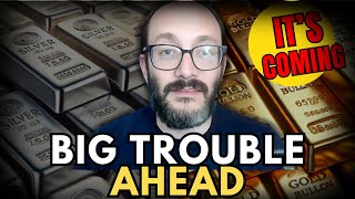 99% Have NO CLUE What’s Coming – Massive Financial Shock! - Rafi Farber | Gold Silver Price