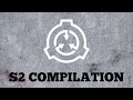 Season 2 Compilation | SCP Foundation Audio Archive | SCP Readings