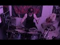 生 conform 死 o.d.d drum cover