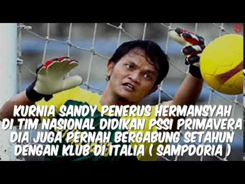 7 Kiper Terbaik Indonesia - YouTube