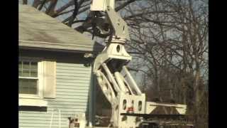 Proper Tree Pruning Paoli PA 19301 .mov