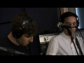 the pains of being pure at heart terrible friend last.fm sessions