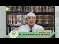 15 dosa penyebab siksa kubur ustadz sofyan chalid ruray lc. hafizhahullah