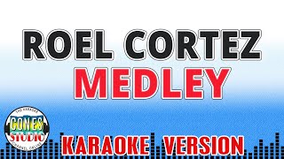 Roel Cortez Medley | Karaoke