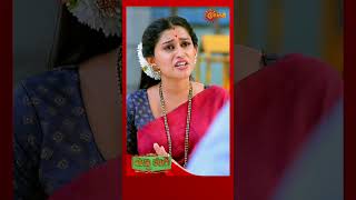 Anna  Thangi | Udaya TV #shorts