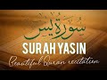 Surah YaSin (Yaseen) | World's Most beautiful Quran recitation with English translation Arabic text