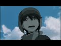 crying 泣き 作画 sakuga mad