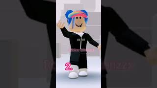 Robuxsuz kombinler 💖🌠-Roblox Queenzzx