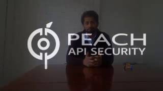 Peach API Security - Launch Day Video