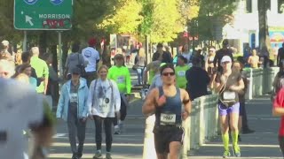 2020 Portland Marathon canceled as COVID-19 cases continue to increase in Oregon