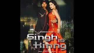 Singh is king itz really cool