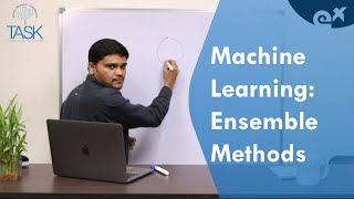 Machine Learning: Ensemble Methods | Data Science Faculty Development Program Session -TASK (Day 13)
