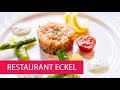 RESTAURANT ECKEL - AUSTRIA, VIENNA