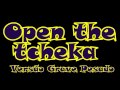 Mc Lan- Open the Tcheka (versão grave automotivo)