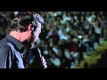 Tiziano Ferro - Alla Mia Età Live Roma 2009 (Parte I)