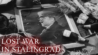 Hitler's End in Stalingrad | The Abyss Ep. 9 | Full Documentary