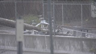 NV Energy says power won't be restored today in Henderson