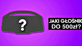 Jaki głośnik kupić do 500zł? JBL Flip 5, JBL Charge 4, Sony XB33