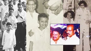 Nandamuri Harikrishna Rare Photo Collections | JR NTR | Balayya | Balakrishna | Top Telugu TV
