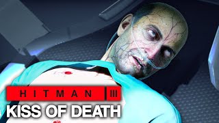HITMAN™ 3 - Kiss of Death (Silent Assassin Suit Only)