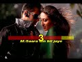 teri meri prem kahani bodyguard 2011 hindi karaoke from hyderabad karaoke club