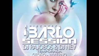 04.Sesion Discoteca Barlo-Apache Nueva Temporada 2011-2012 Dj Nev \u0026 Dj Rajobos