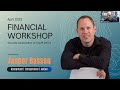 Boost Your Business: Mastering Finances for South African Entrepreneurs | Jasper Basson