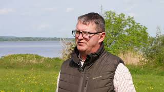 Irish Hereford Prime Farmer Eamon Fahy