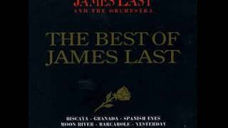JAMES LAST AND THE ORCHESTRA - The Best of James Last (1994) CD 2