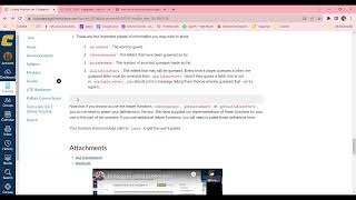 CPSC 2100 Coding Problem 3 by Rutvi Shah
