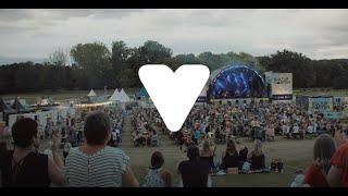 BonnLive Kulturgarten 2020 | Impressions