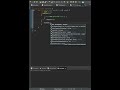 A simple if/else Program in java|#asmr|#coding|#shorts|#satisfying|#StakeProgrammer