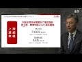 【irtv 2454】オールアバウト 2022年3月期 第2四半期決算速報動画