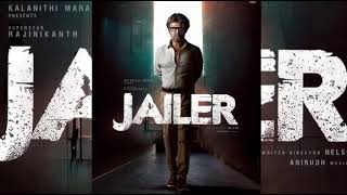Jailer | tag of thalaivar bgm out now