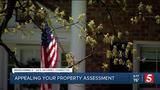 Property values up 45%? Don't like your assessment? You have options.