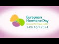 European Hormone Day 2024