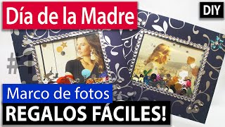 DIA DE LA MADRE, MOTHERS DAY, Dia de la Mujer, Women´s Day easy gifts #1: Marco de fotos