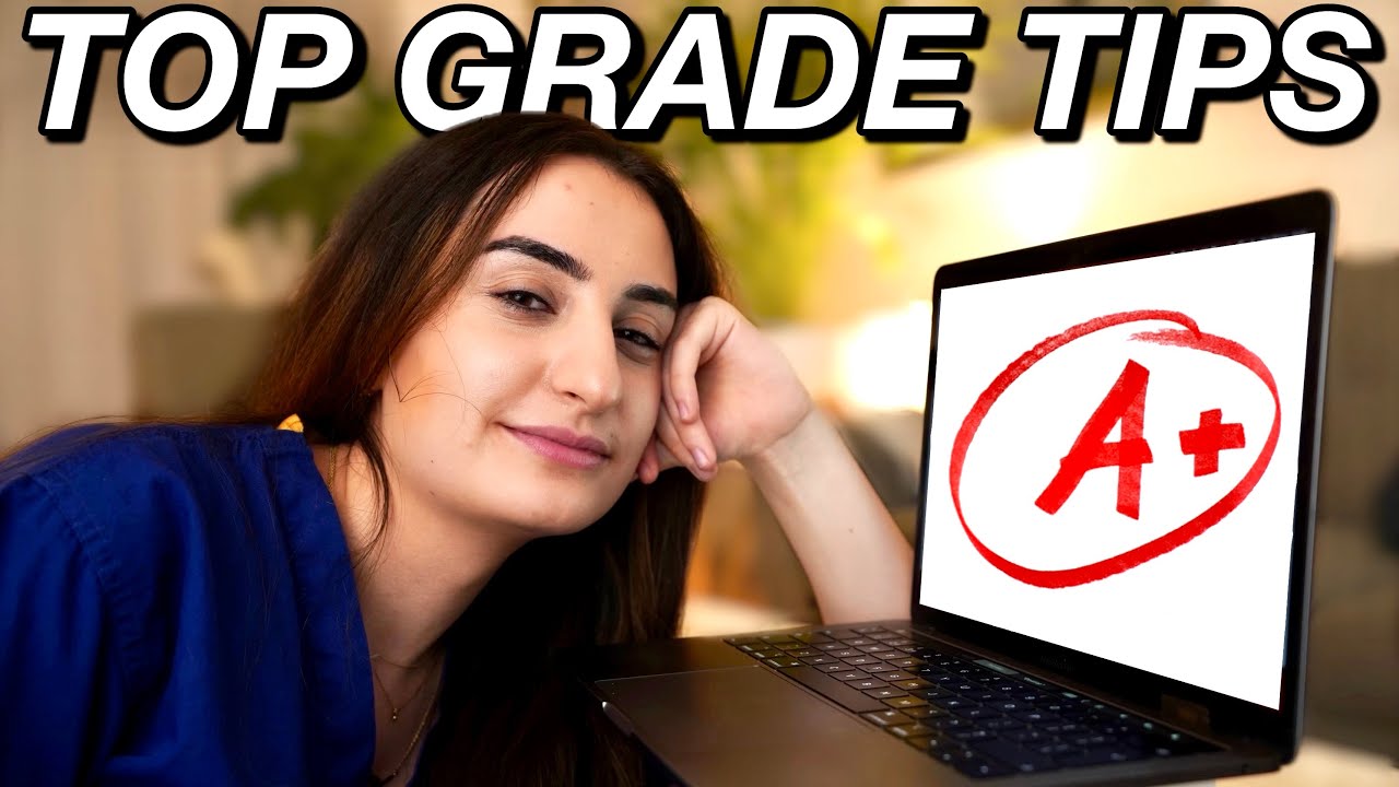 How I Study Effectively At Medical School Youtube