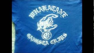 Whakatane Gangsta Crip.wmv