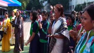 SSS- JUNIOR SECTION ANNUAL SPORTS DAY 18012020(2/2)