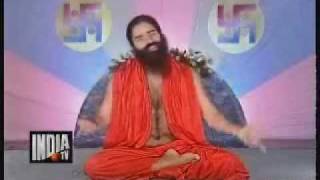 Swami Ramdevs Tips For constipation