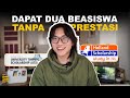 4 Tips Dapet Beasiswa Luar Negri Paling Realistis - Gak Punya Prestasi Juga Bisa Dapet!!