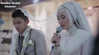 Sholawat Ya Asyiqol Musthofa Clip Asian Muslim Wedding