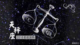 【星座片】星星教授安格斯　2018星座運勢分析 | 台灣蘋果日報