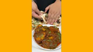 Best Non Veg Combo ASMR Cooking || #nonveg #chicken @Neera_Version #eggdish