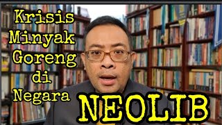 Minyak Goreng Langka Padahal Kita Produsen Terbesar, Kok Bisa?