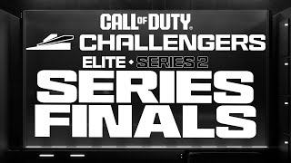 Call of Duty Challengers Elite • Series 2 | Playoff Bracket - Series Finals